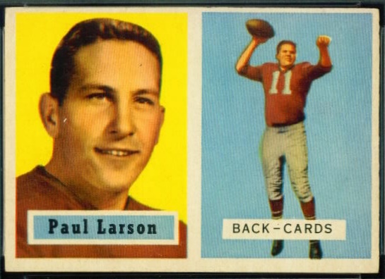 146 Paul Larson